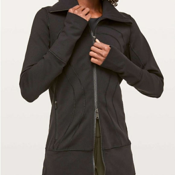Lululemon Stride Jacket - Picture 2 of 5